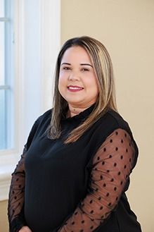 Jasmin Lugo