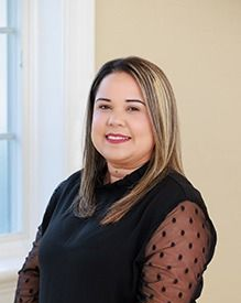 Jasmin Lugo