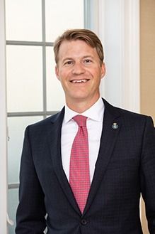 Charles F. “Chad” Snyder III