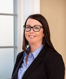 Denise Ronan