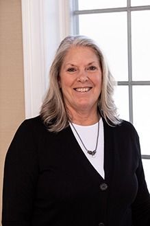 Tracey Savage