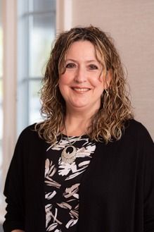 Rhonda Eckman