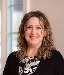 Rhonda Eckman
