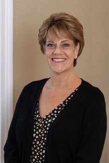 Bonnie Ernst
