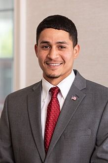 Marc Delacruz