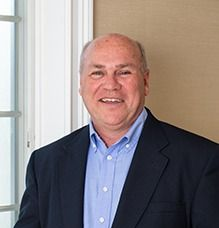 Ron McVey