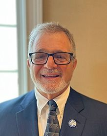 Anthony Madonna