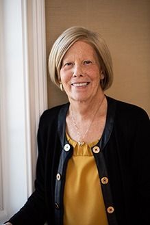 Sue Snyder Bleacher