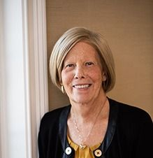 Sue Snyder Bleacher