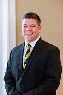 Jeff Goodman