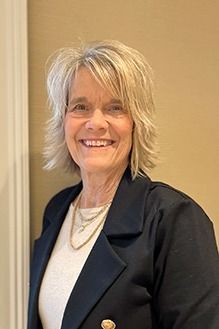 Mary Beth Filling