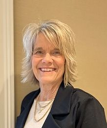Mary Beth Filling