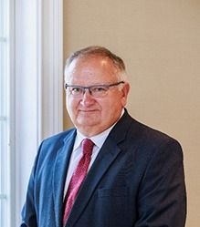 Mick Gergal