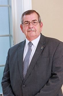 Staff Photo