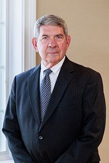 Pete Byrne