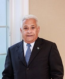 Rick Long