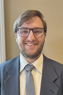 Zachariah Swaim