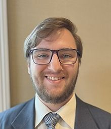 Zachariah Swaim