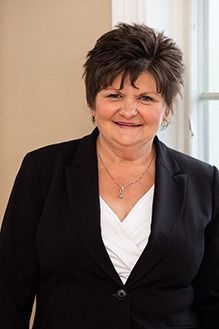 Sharon George