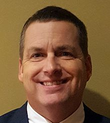 Mike Flick
