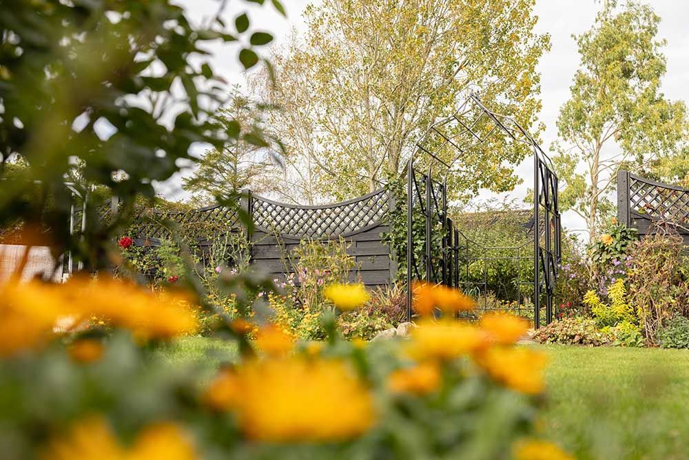 Gates & Fencing 1