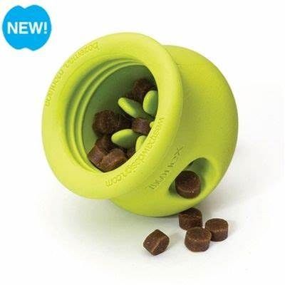 West Paw Zogoflex Toppl (geschikt voor de gemiddelde kauwer) | Hondenschool School4Dogs West Paw Zogoflex Toppl (geschikt voor de gemiddelde kauwer) | Hondenschool School4Dogs