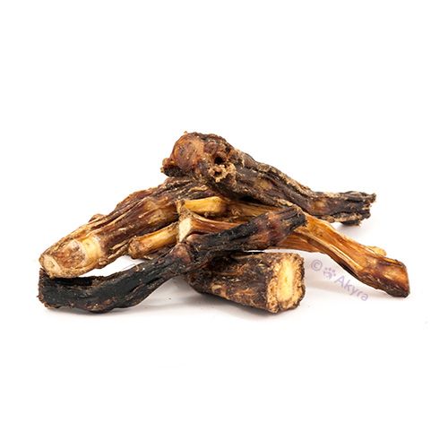 Akyra runderstaart 250 gram