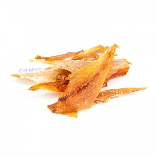 Akyra Witvisfilet 250gram