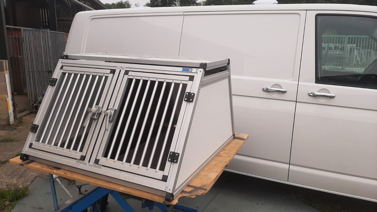 Tweedehands autokooi 1