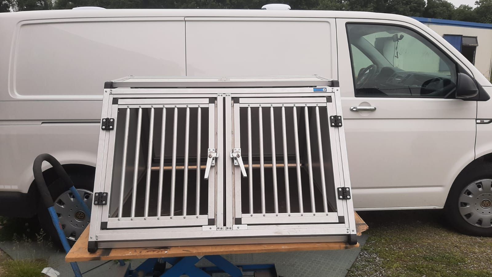 Tweedehands autokooi 1