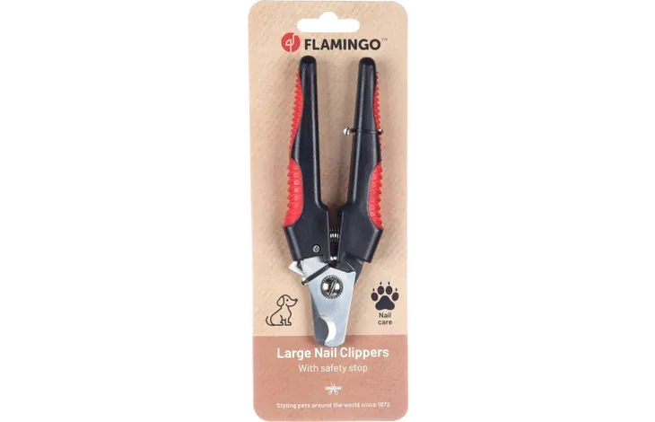 Flamingo - Nagelschaar - Nail Clipper Large
