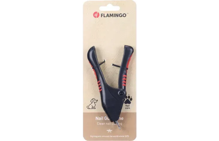 Flamingo - Nagelschaar - Nail Clipper Guillotine Luxe