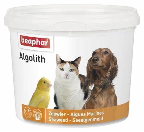 Beaphar Algolith Zeewier 500 gram