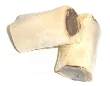 Calciumbot met paté / schapenvet