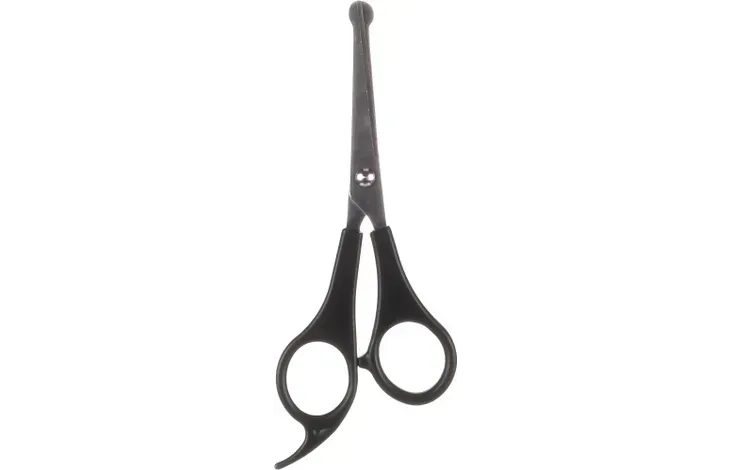 Flamingo Ear & nose scissors Groo'me