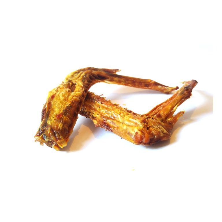 Eendenvleugels