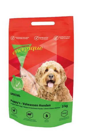 Energique speciaal 3 kg