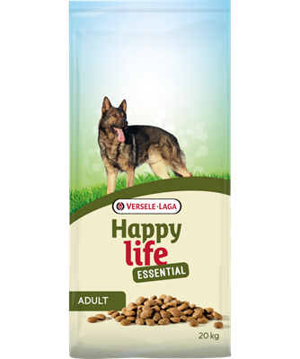 Happy Life Adult Essential 20 kg