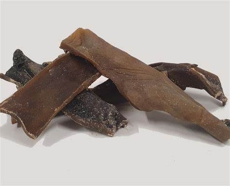 Natural snacks