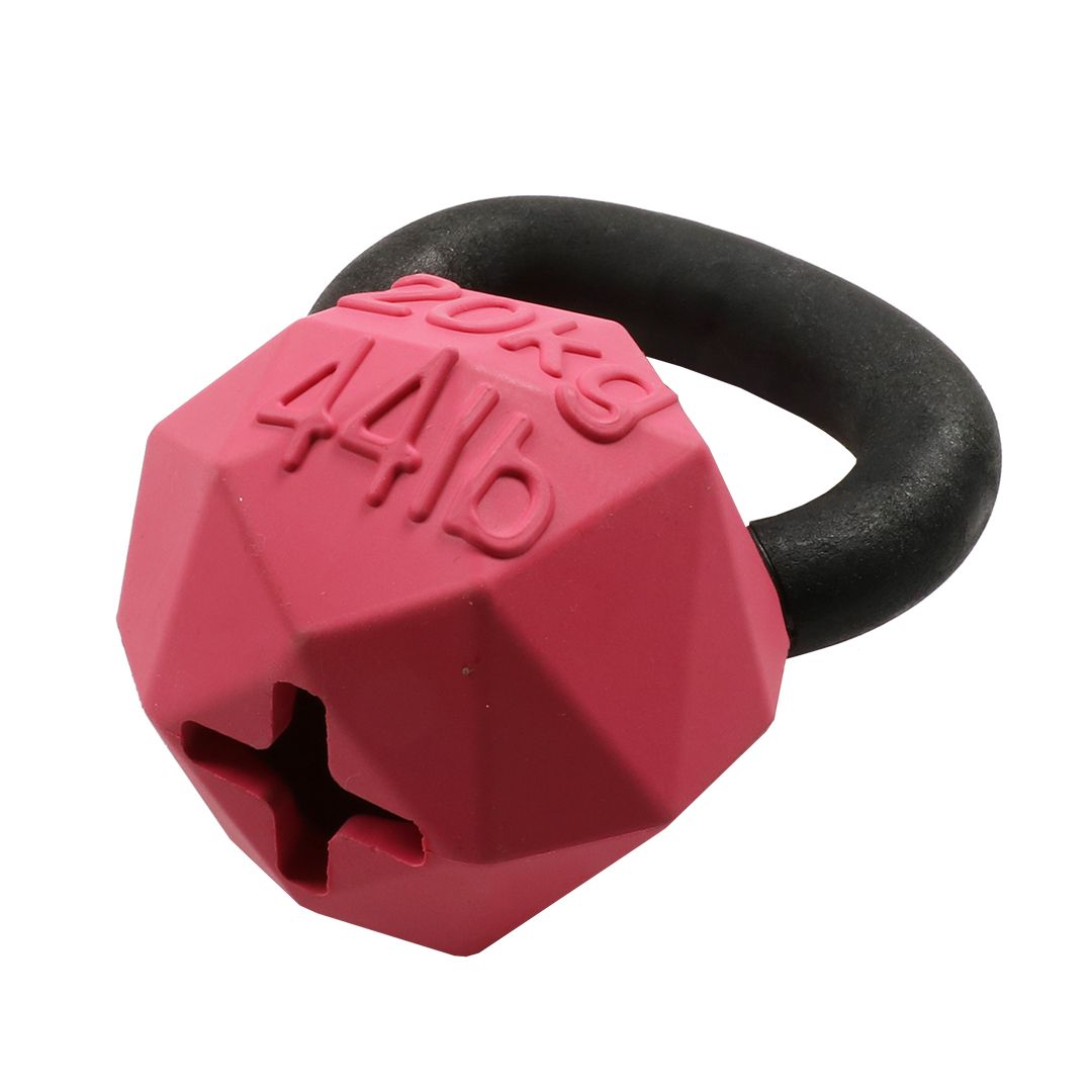Bite me like a boss- For The Gainz Kettle L