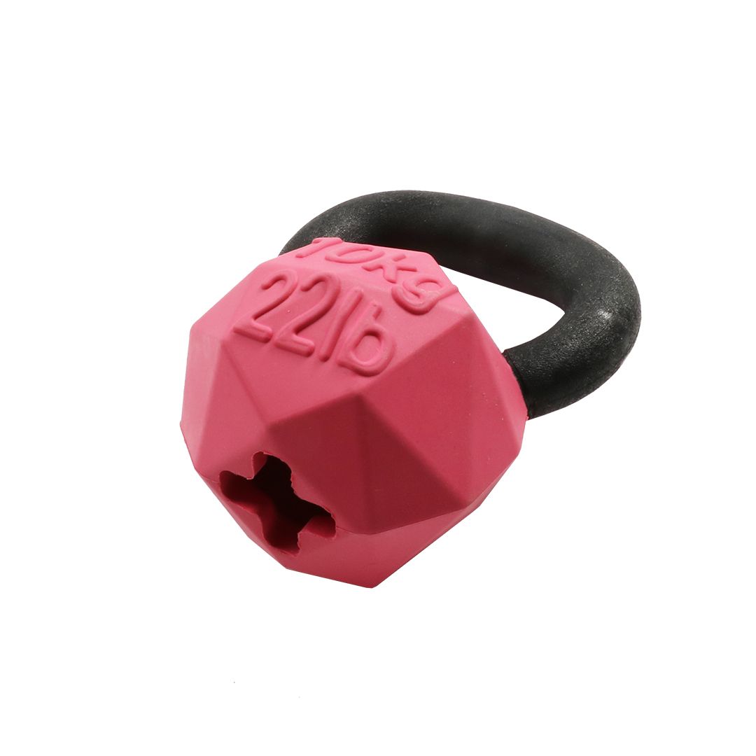 Bite me like a boss- For The Gainz Kettle S