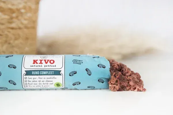 Kivo Rund compleet
