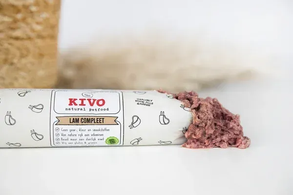 Kivo Lam compleet