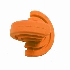 Bite me like a boss- Lick my ball treat toy