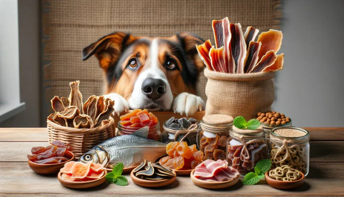 NEW SNACKS