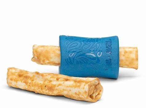 West Paw - Seaflex Funnl-Blauw