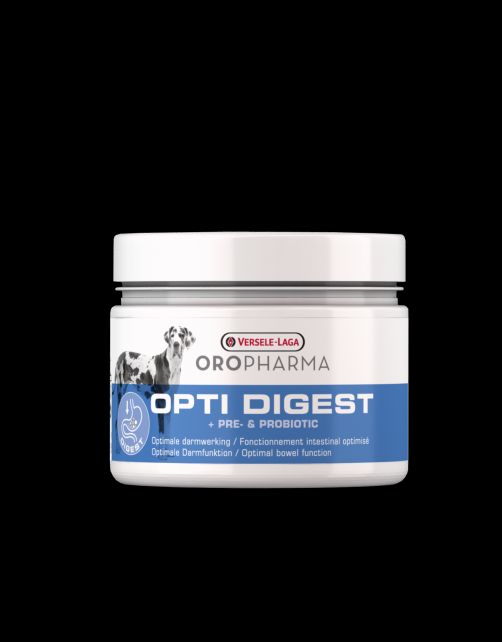 Versele-Laga Oropharma Opti Digest - Voedingssupplement - Darmen - 250 g