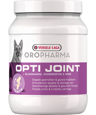 Versele Laga: Oropharma Opti Joint