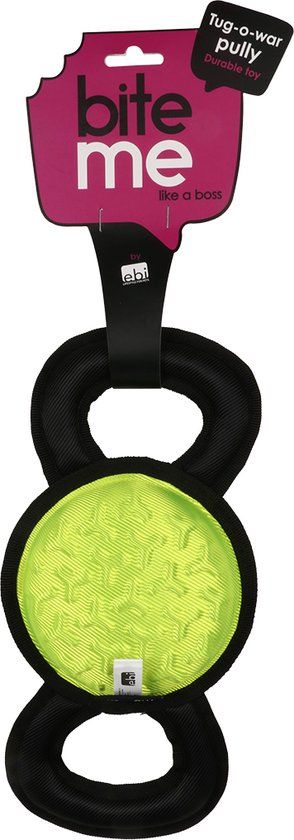 Tug-o-war Pully- geel