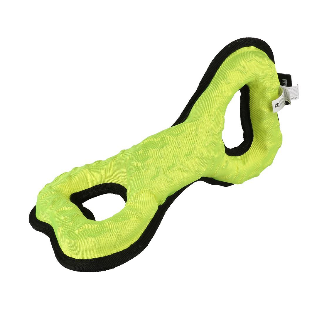 Bite me like a boss- Tug-o-war Twisted Geel
